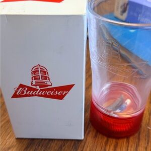 Budweiser Red Light App Instructions